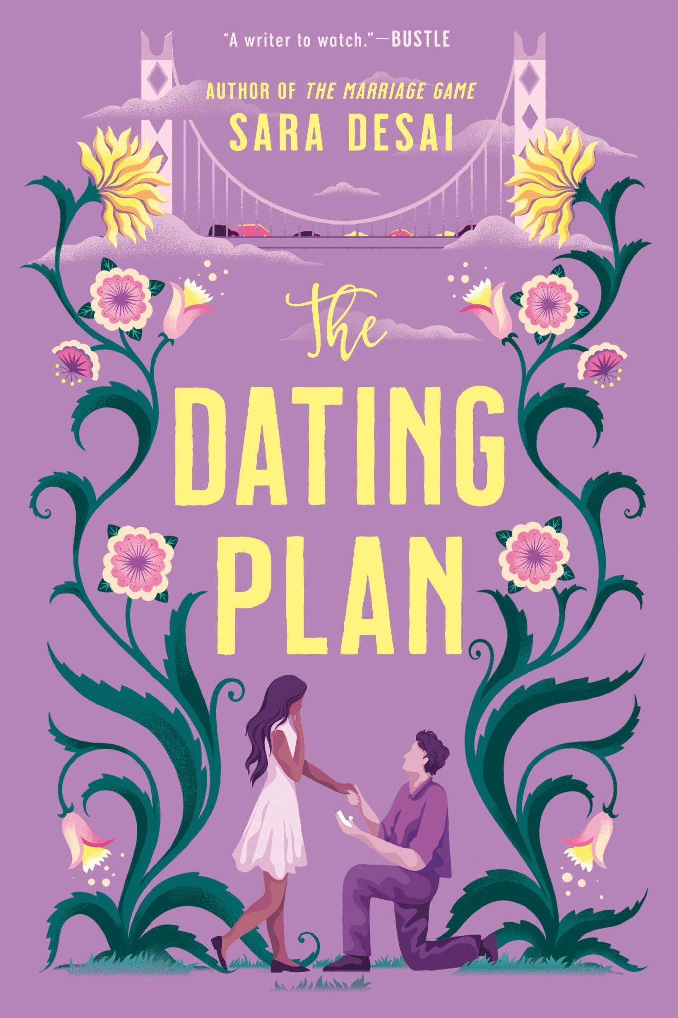 the dating plan book review