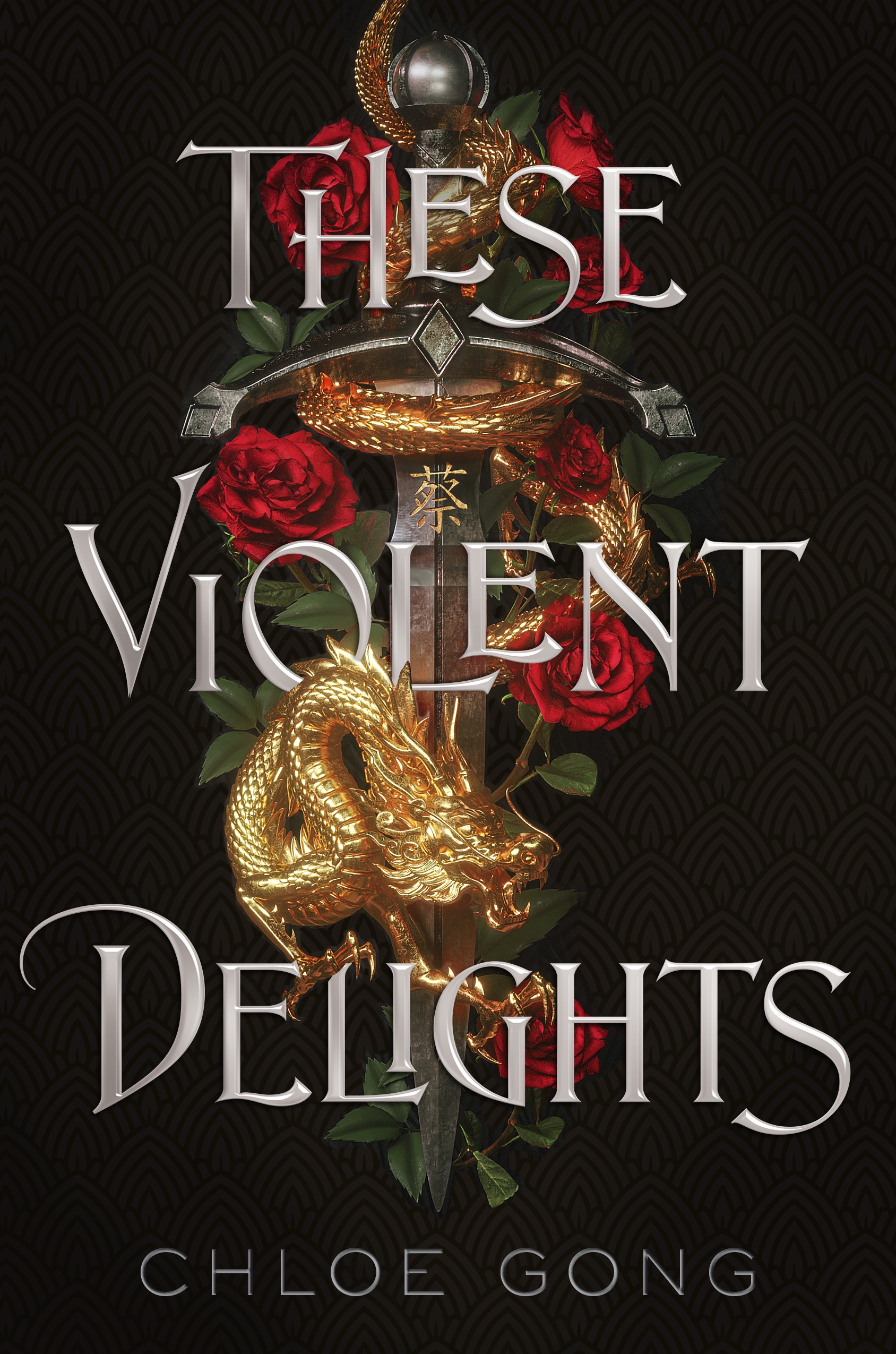 Book Review: These Violent Delights by Chloe Gong – Word-for-Sense and  Other Stories