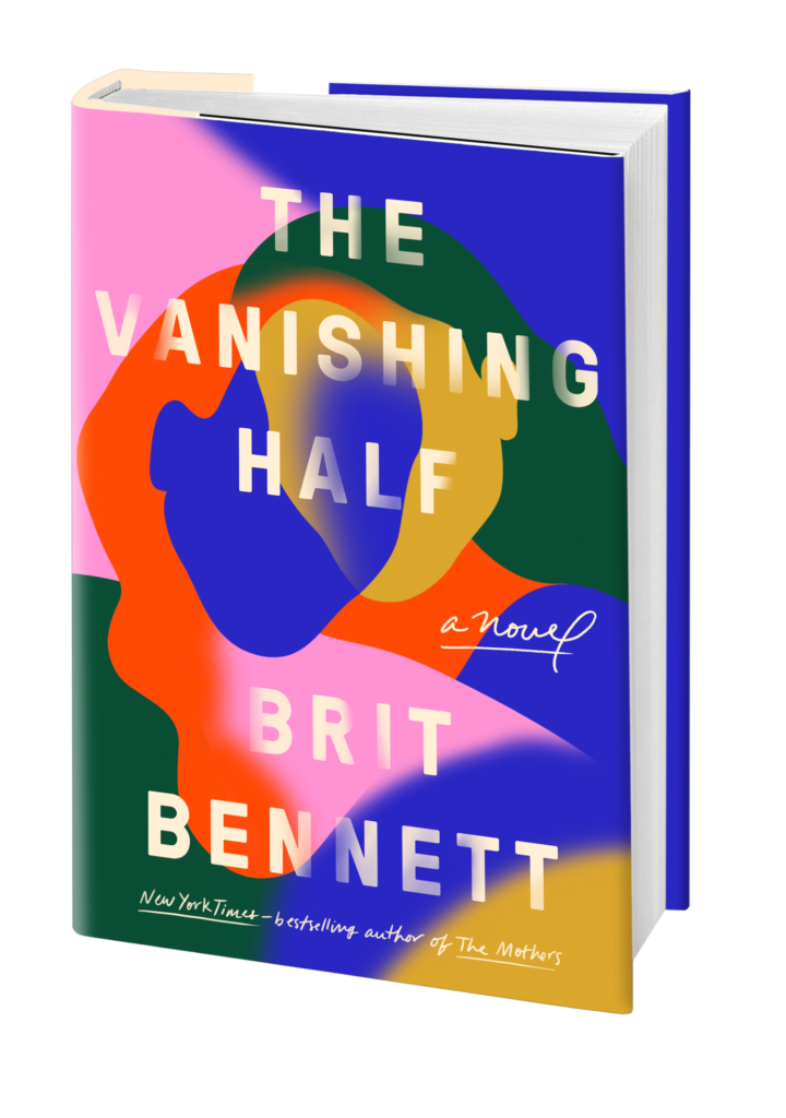 book review for the vanishing half