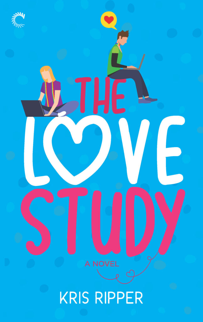 The Love Study book cover