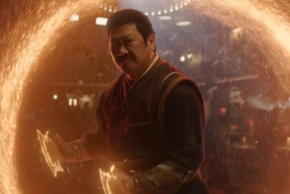 In Celebration of Wong’s Character Growth in the Marvel Cinematic Universe