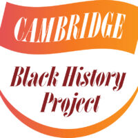 Cambridge Black History Project Logo