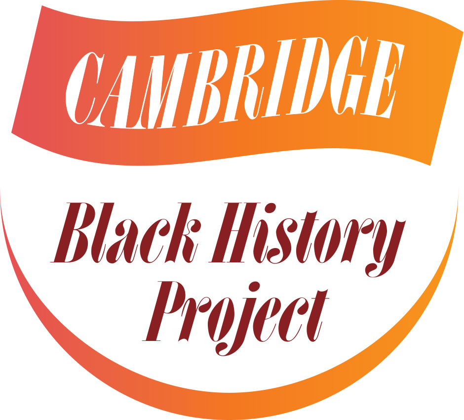 Cambridge Black History Project Logo