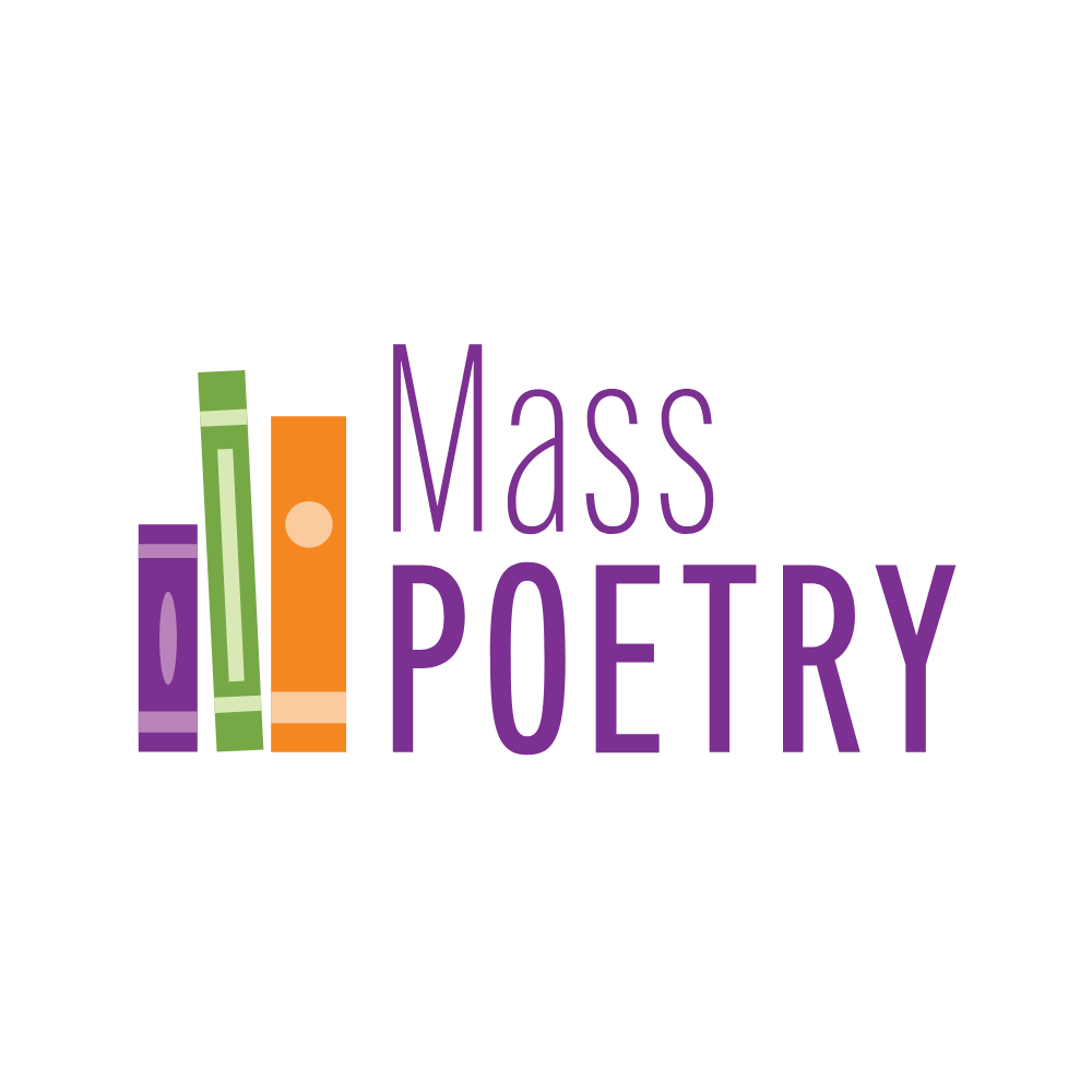 Mass Poetry Logo